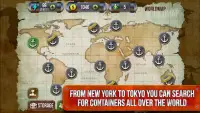 Wars for the containers. Screen Shot 4