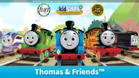 Thomas & Friends: Trek Ajaib Screen Shot 0