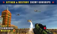 Dead Enemy Strike:No Mercy Screen Shot 5