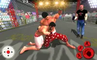 World Kick Boxing Pro:The fighting champion Screen Shot 9