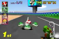 Tips MarioKart 64 Screen Shot 1