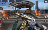 Real Army Secret Mission: Gun Shooting Games 2021 Screen Shot 2