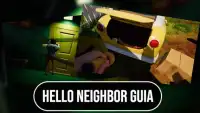 Hello Neighbor Guide 2019 Screen Shot 0