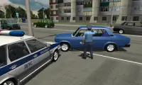 Traffic Cop Simulator 3D Screen Shot 9