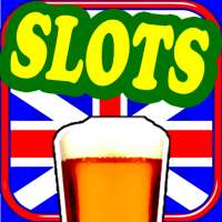 British Pub Beer Slots