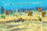 Peppa Sponge Speed Racing Adventure Screen Shot 0