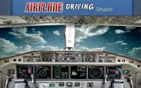 Airplane Driving Simulator Screen Shot 4