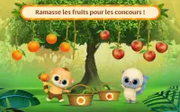YooHoo & Les Amis : Fruits pour les Enfants ! Screen Shot 11