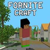 Fornite Craft: Battle Royale