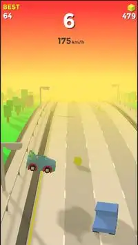 Racing 3D for Roblox Screen Shot 3