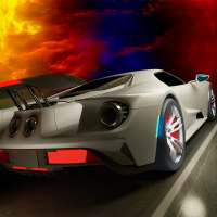 Ultimate Car Driving Extreme Racing Simulator 3D