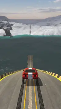 mega ramp car jumping master 2020 Screen Shot 1