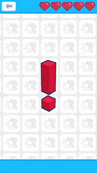 LogiCube - 3D Nonogram Picture Cross Puzzle Game Screen Shot 2