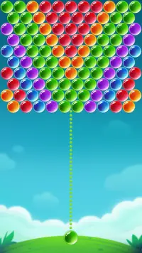 Bubble Shooter: Bubble Pet, Shoot & Pop Bubbles Screen Shot 1