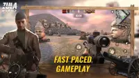Zula Mobile: Gallipoli Season: Multiplayer FPS Screen Shot 4