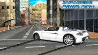 Popular Japanese Car Drift Play Screen Shot 3