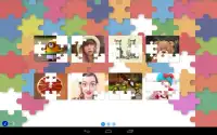 Puzzles for kids Screen Shot 4