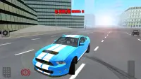 Tuning Car Simulator Screen Shot 7