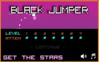 Black Jumper Screen Shot 2