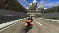Motor City Rider Screen Shot 11