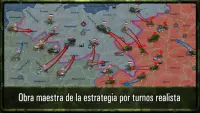 Strategy & Tactics: WW II Screen Shot 0