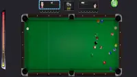 8 Pool Fast Table Online Screen Shot 5