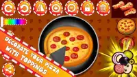 Pizza Maker Fun Screen Shot 14
