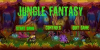 Jungle Fantasy Screen Shot 0
