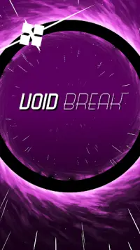 Void Break Screen Shot 0