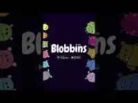 Blobbins 2048: A Blob Game Screen Shot 0