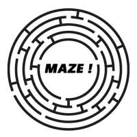 Maze Challenge!