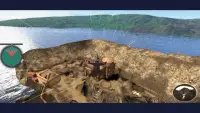 World of War Unknown Squad Free Firing Battle Screen Shot 8