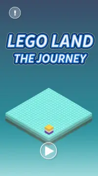 Lego Land Free Arcade Game! Screen Shot 0