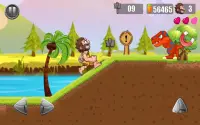 Jungle Adventures – Free Screen Shot 1