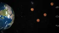 Mars VS Earth Screen Shot 0