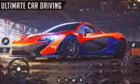 extreme car simulator: drift toevoeging Screen Shot 2