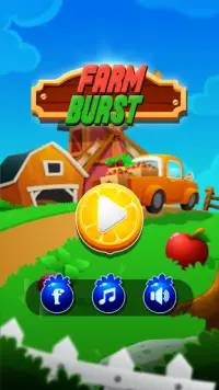 Farm Burst Screen Shot 0