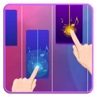 Piano Tap Tiles - Piano Tiles