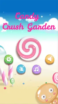 Puzzle Candy M Screen Shot 0