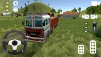 Indian Truck Simulator 2 Screen Shot 2