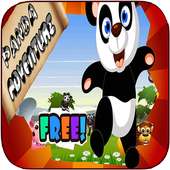 Panda Jungle Adventure Pro