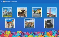 Monuments Jigsaw Puzzles Screen Shot 8