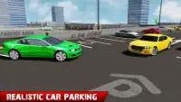 Modern Car Parking 2 : Car Driving Master Screen Shot 3
