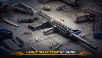 Code of War：Gun Shooting Games Screen Shot 2