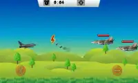Airplane Fighter Screen Shot 3