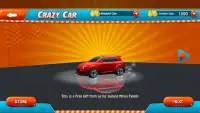 Car Parking Games 2018 Street 3D – Toon Frenzy Screen Shot 10