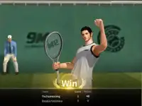 New Ultimate Tennis Guide Screen Shot 3