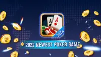 myPoker - Offline Casino Games Screen Shot 0