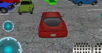 Kereta Real Parking 3D Screen Shot 8