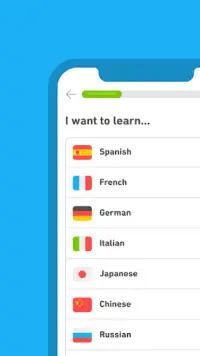Duolingo: Learn Languages Free Screen Shot 1